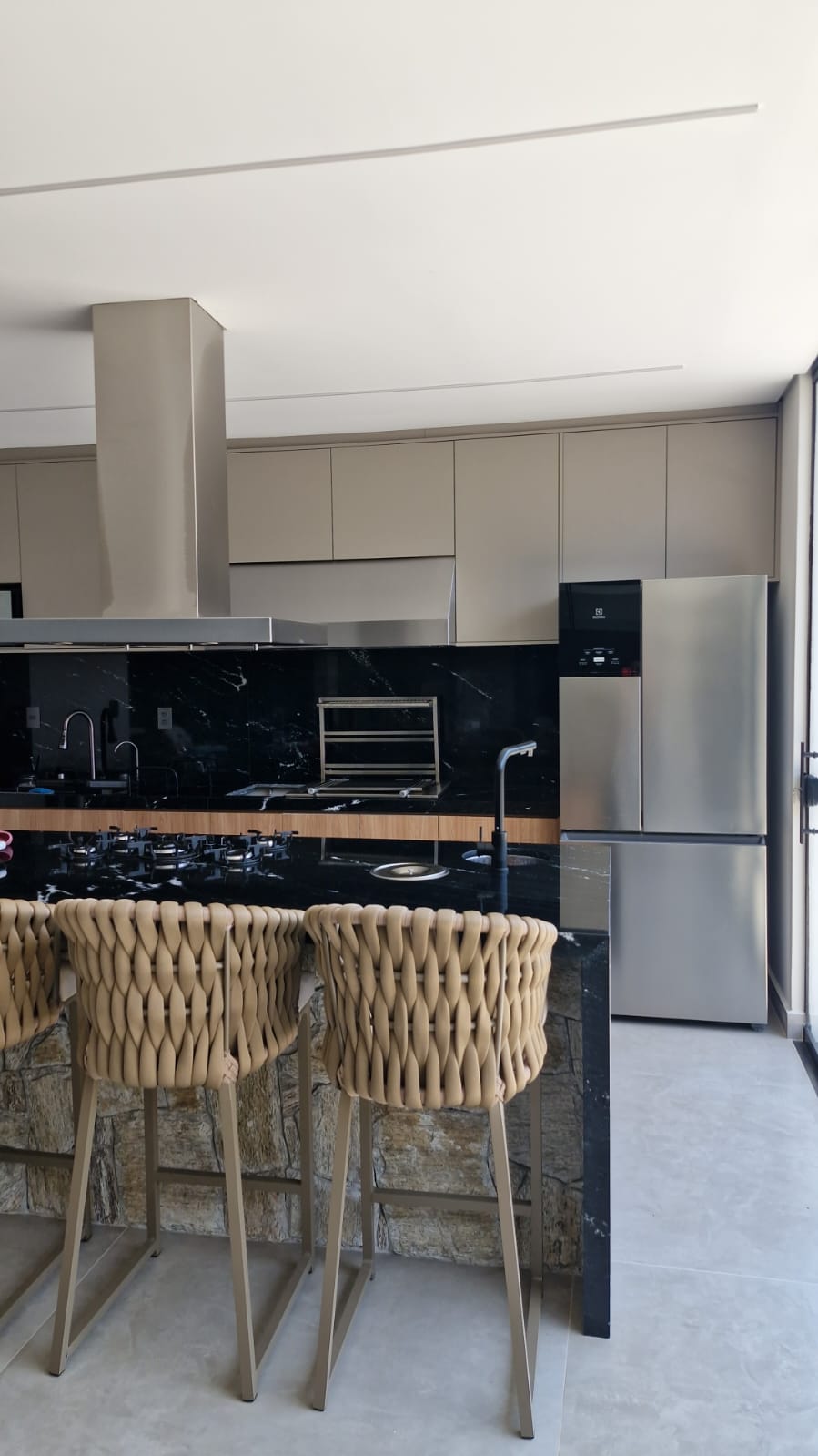 Projeto Premium Thor Marcenaria